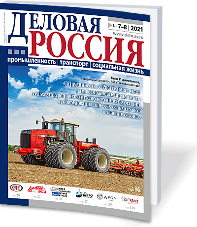 Стратегии развития: государство и бизнес